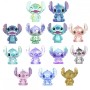 Figura mystery bag enesco disney stitch