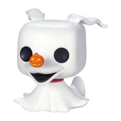 Funko pop pesadilla antes navidad zero