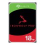 Disco duro interno seagate ironwolf pro