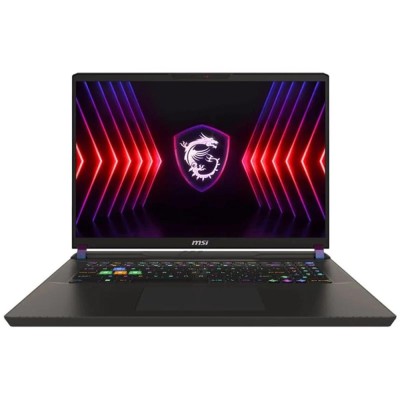 Portatil msi 17hx 689 i9 14900hx 32gb ssd