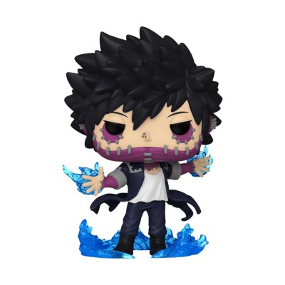 Funko pop my hero academia dabi