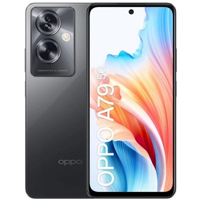 Movil oppo a79 5g 672pulgadas 8