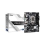 Placa base asrock 1700 b760m hdv m2