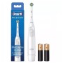 Cepillo dental electrico braun oral b