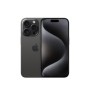 Movil iphone 15 pro 256gb black