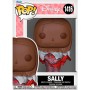 Figura POP Disney Pesadilla Antes de Navidad Sally