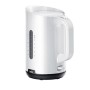 Hervidor braun breakfast wk1100 17l 2200w