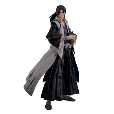 Figura tamashii nations sh figuarts bleach 