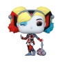 Funko pop heroes dc harley quinn