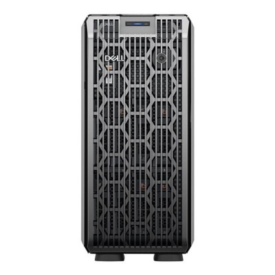 Servidor dell poweredge t350 xeon e 2336