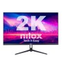 Monitor gaming nilox nxm272kd11 27pulgadas 2k