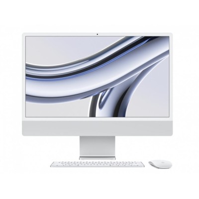 Ordenador apple imac m3 8c 16gb