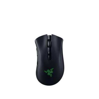 Raton inalambrico gaming razer deathadder v2