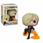 Funko pop one piece vinsmoke sanji