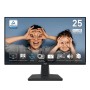 Monitor msi mp251 245pulgadas fhd 60hz