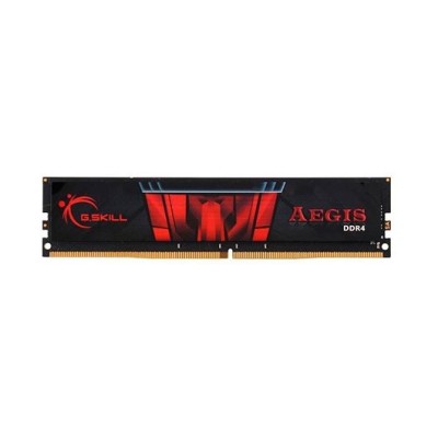 Memoria ram pc4 21300 gskill aegis