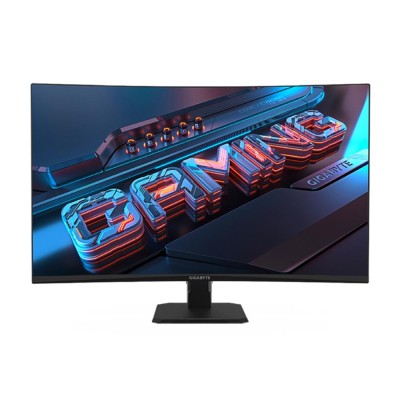 Monitor curvo gaming gigabyte gs32qc 32pulgadas