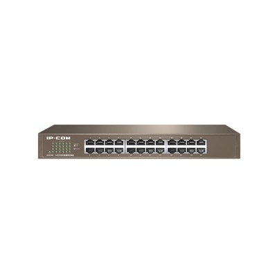 Switch ip com g1024d 24 puertos gigabit