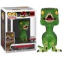 Set figura POP & Tee Jurassic Park Velociraptor Exclusive