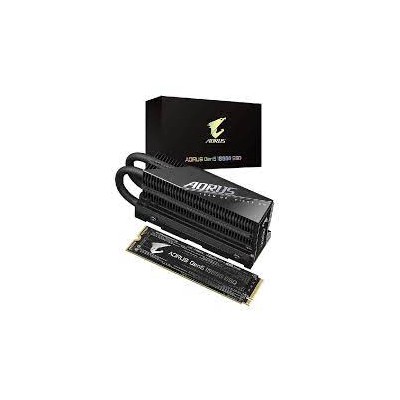 Disco duro interno ssd gigabyte aorus