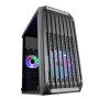 Caja ordenador mars gaming mcs2 m atx