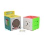 Cubo rubik qiyi qimeng plus 3x3