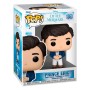 Figura POP Disney La Sirenita Prince Eric