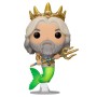 Figura POP Disney La Sirenita King Triton