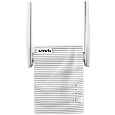 Repetidor extensor wifi tenda dual band