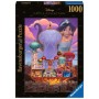 Puzzle ravensburger disney castles jasmine