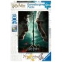 Puzzle ravensburger harry potter 8 200