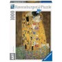 Puzzle ravensburger klimt el beso 1000