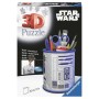 Puzzle 3d ravensburger portalapices star wars