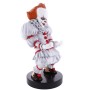 Cable Guy soporte sujecion figura Pennywise IT 2 21cm