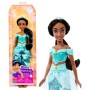 Muñeca Jasmine Princesas Disney