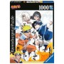 Puzzle ravensburger naruto 1000 piezas