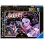 Puzzle ravensburger disney heroines collector s edition