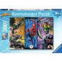 Puzzle ravensburger spiderman 9 300 piezas