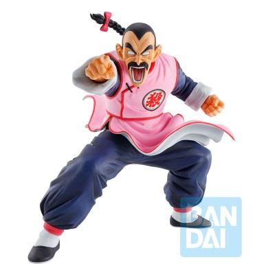 Figura Ichibansho Taopaipai Ex Mystical Adventure Dragon Ball 18cm