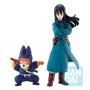 Figura Ichibansho Shu And Mai Ex Mystical Adventure Dragon Ball 21cm