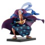 Figura Ichibansho Denjiro The Nine Red Scabbards is Here One Piece 13cm