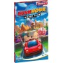 Puzzle magnetico viaje rush hour world