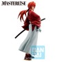 Figura Ichibansho Himura Kenshin Rurouni Kenshin 24cm