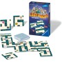 Juego mesa ravensburger scotland yard refresh