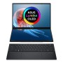 Portatil asus zenbook duo oled ux8406ma pz255w