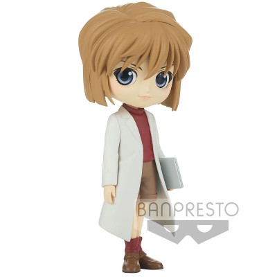 Figura Ai Haibara Detective Conan Q posket ver.B 13cm