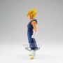 Figura Super Saiyan Vegito Solid Edge Works Vol.4 Dragon Ball Z 17cm