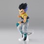 Figura Gotenks Solid Edge Works Dragon Ball Z 13cm