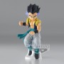 Figura Gotenks Solid Edge Works Dragon Ball Z 13cm