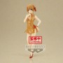 Figura Iroha Isshiki Kyunties Snafu Climax My Teen Romantic Comedy 18cm